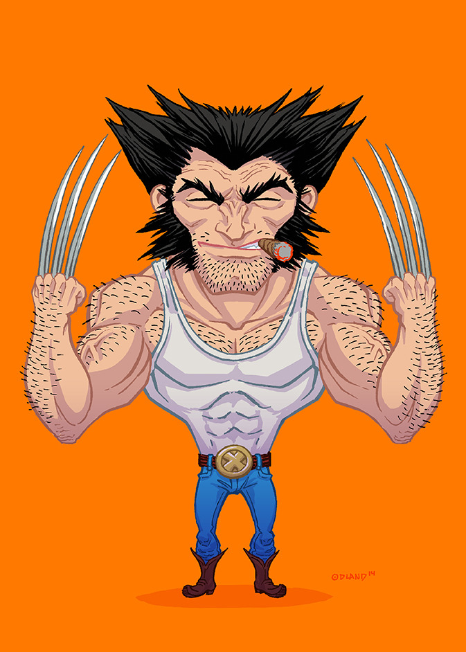 Logan