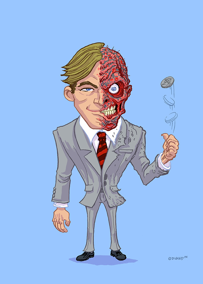 Two Face