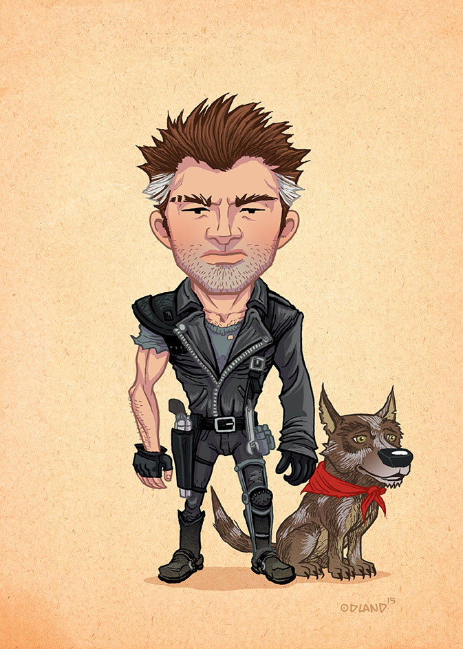 Mad Max