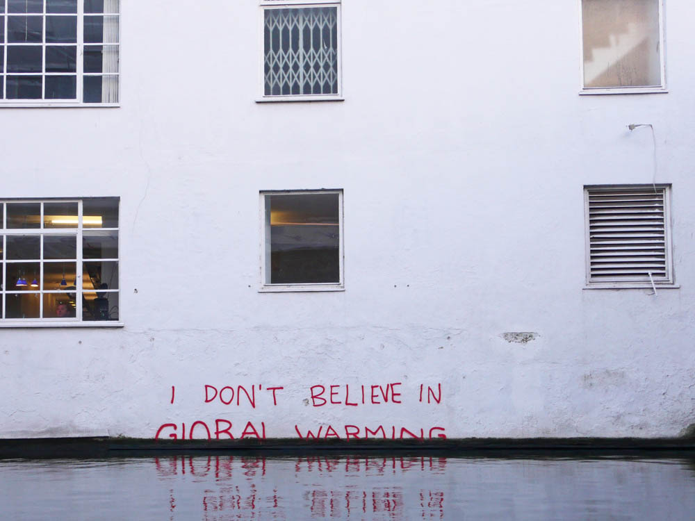 Global Warming