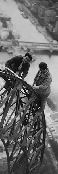 workers