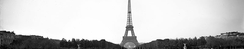 The Eiffel Tower